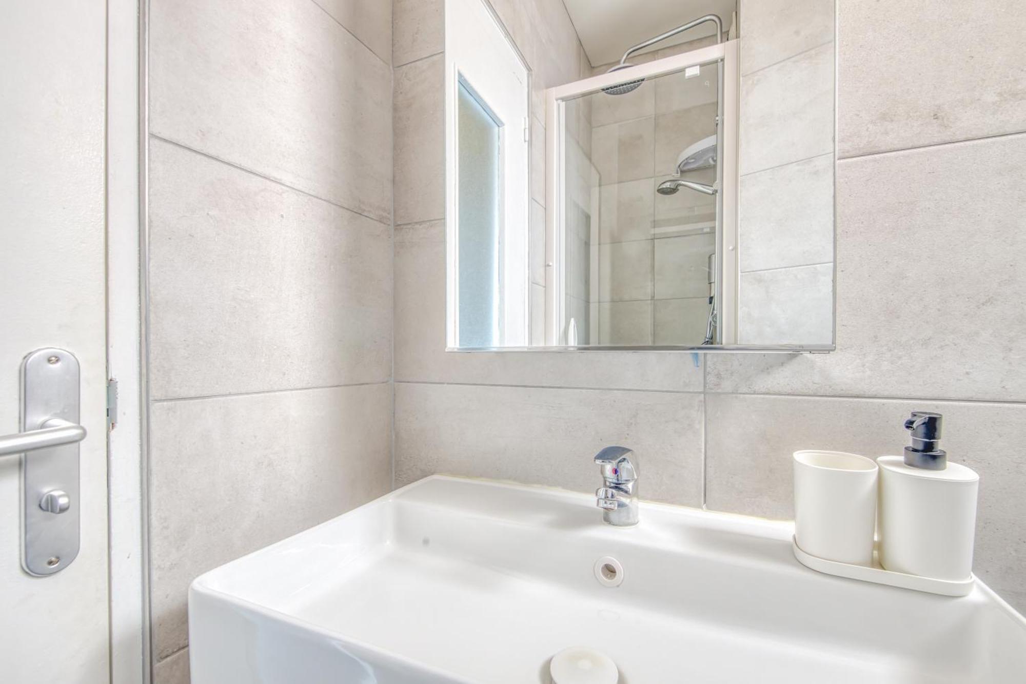Chez Guillaume Appartement