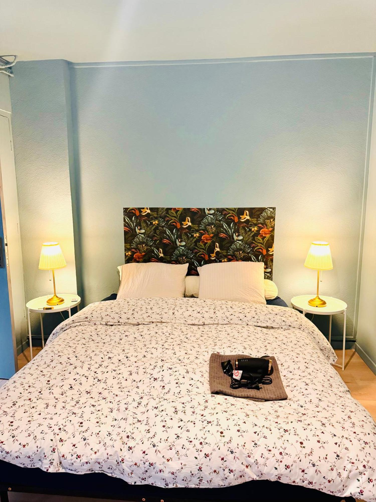 Design And Luxe Hyper Centre Appartement *