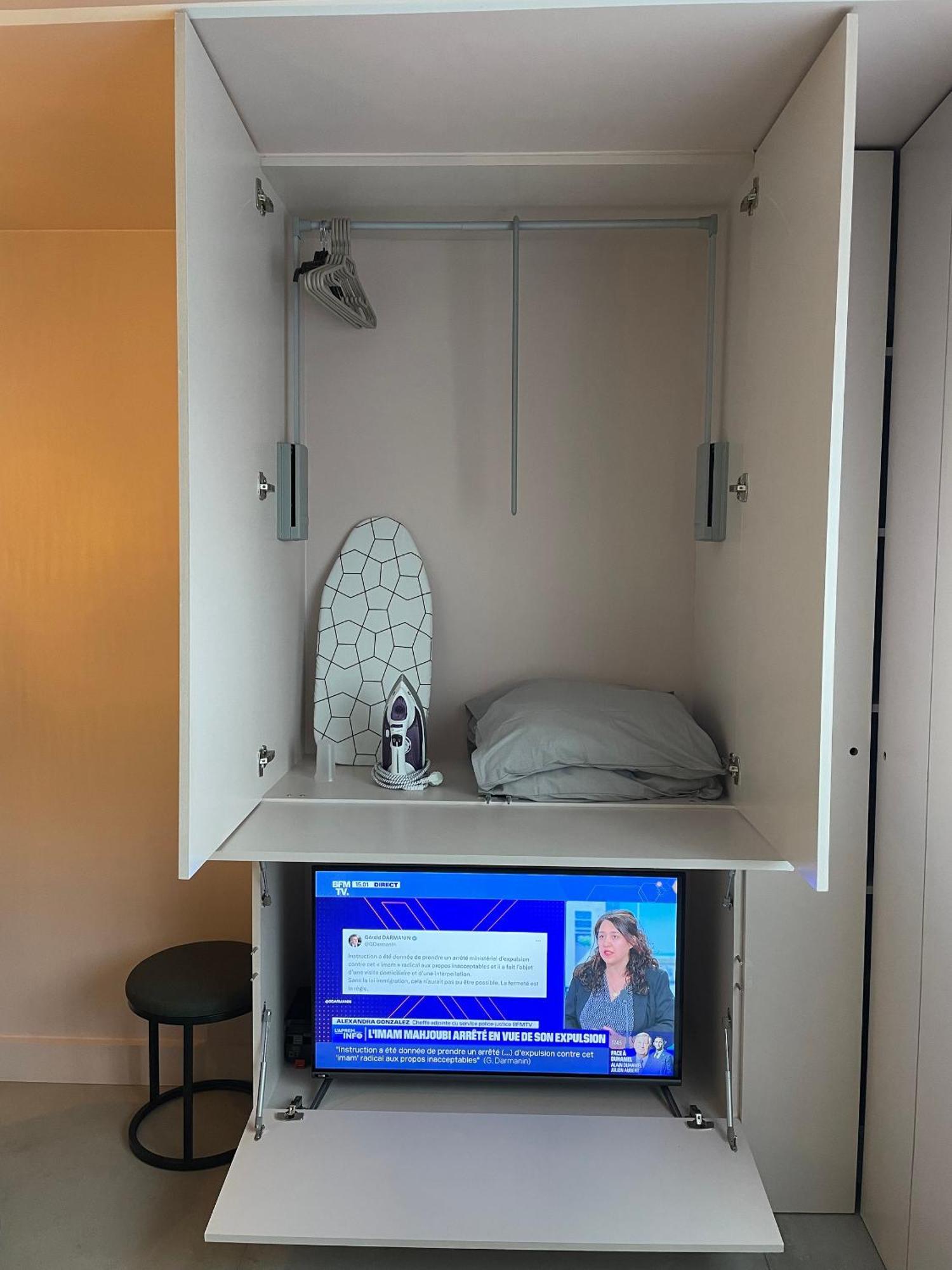 Chez Guillaume Appartement *