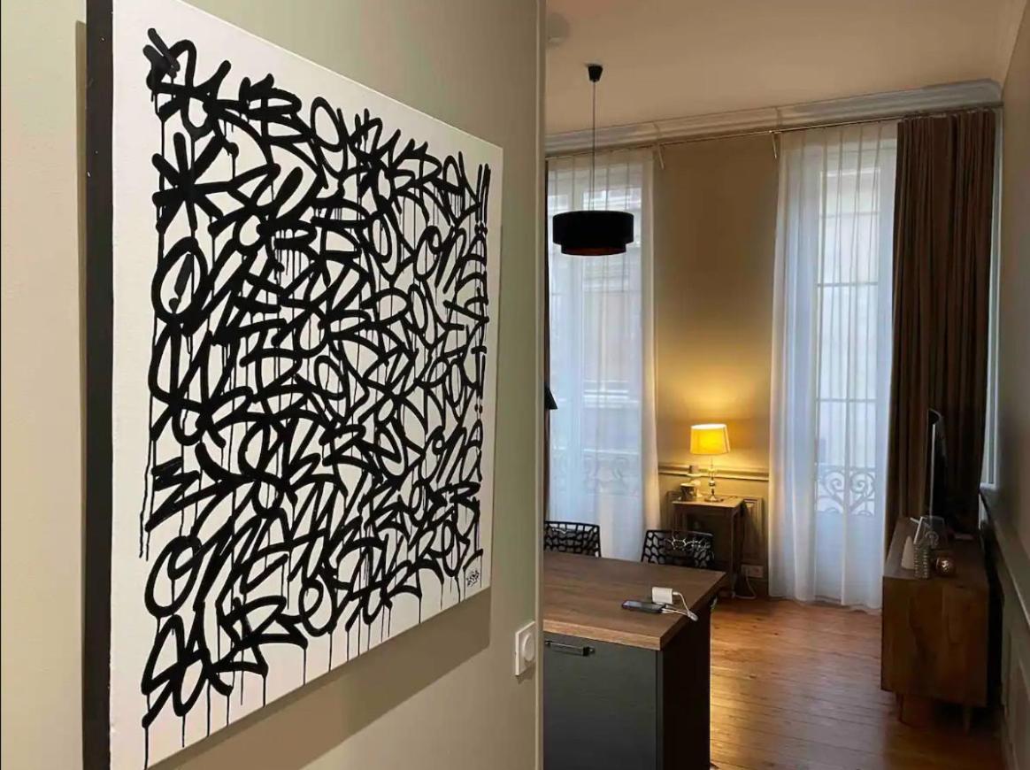 Hyper Centre Historique Apartment *