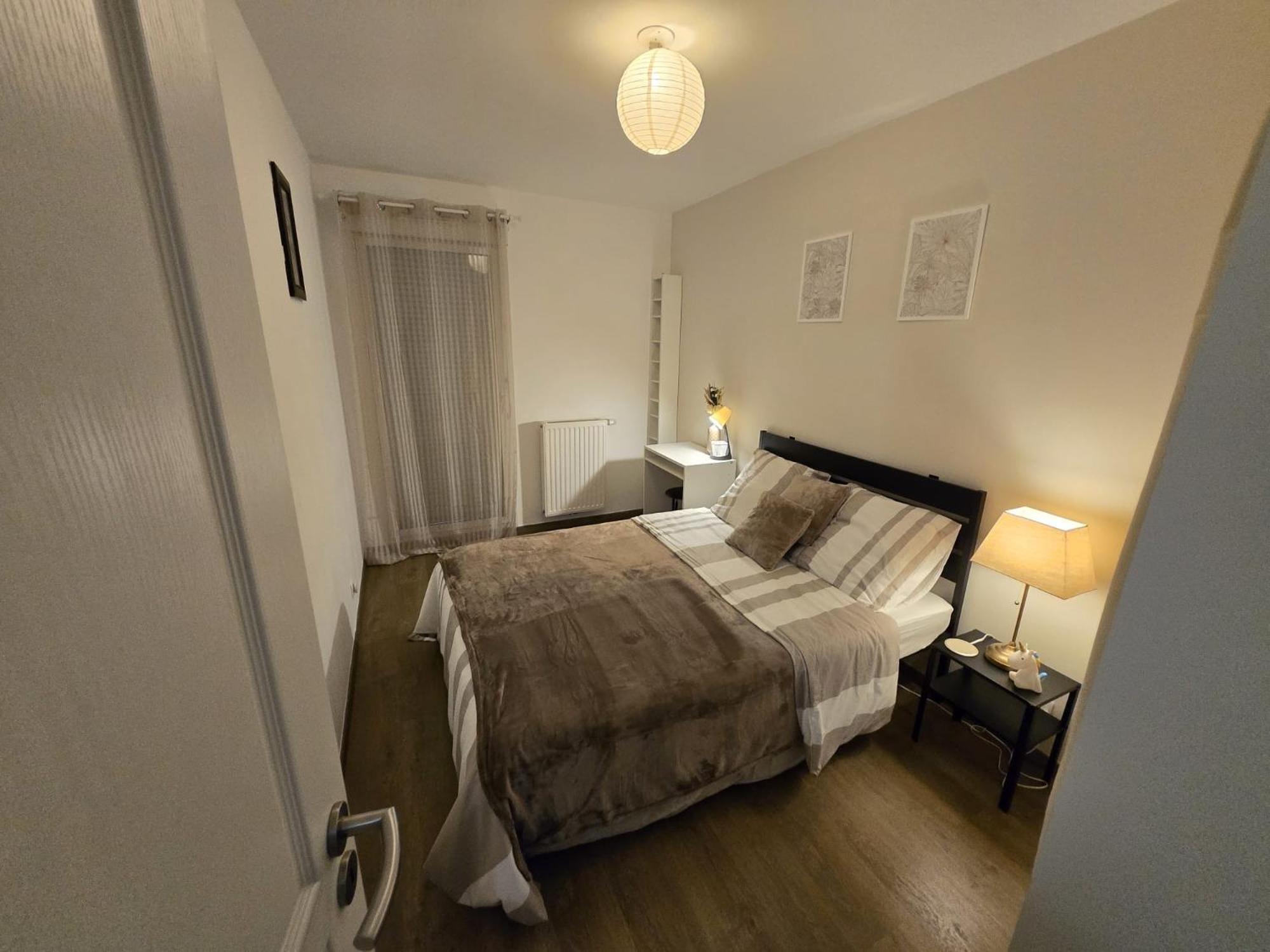 Apartamento Bel A