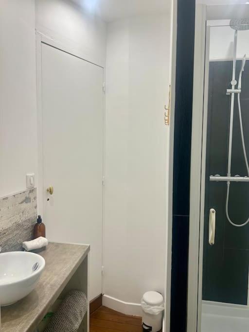 Echoppe 2 A 6 Personnes Apartment