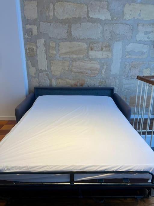 Apartment Echoppe 2 A 6 Personnes *