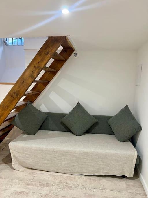 Apartment Echoppe 2 A 6 Personnes Bordeaux