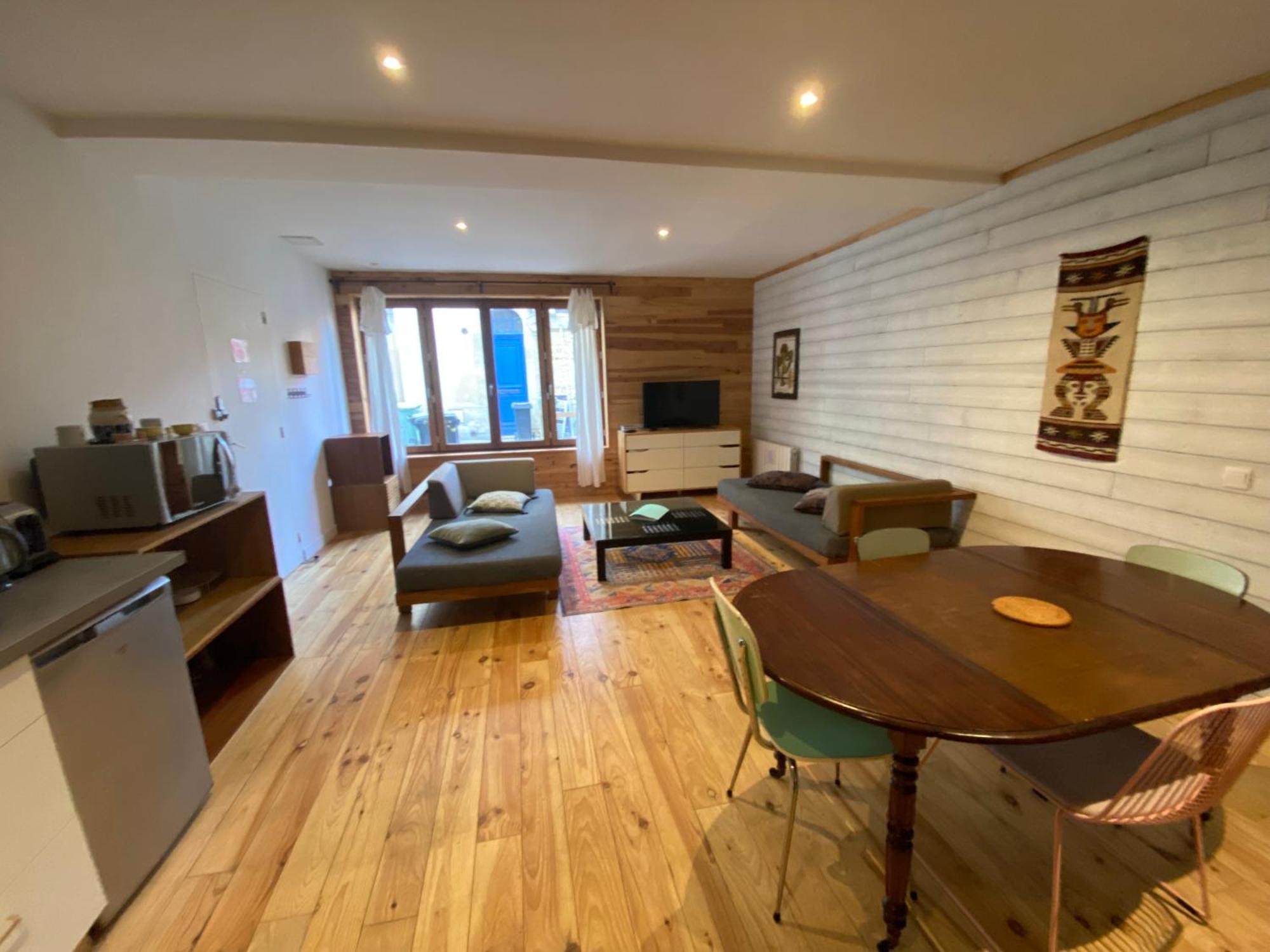 2 Pièces Cosy Gare *