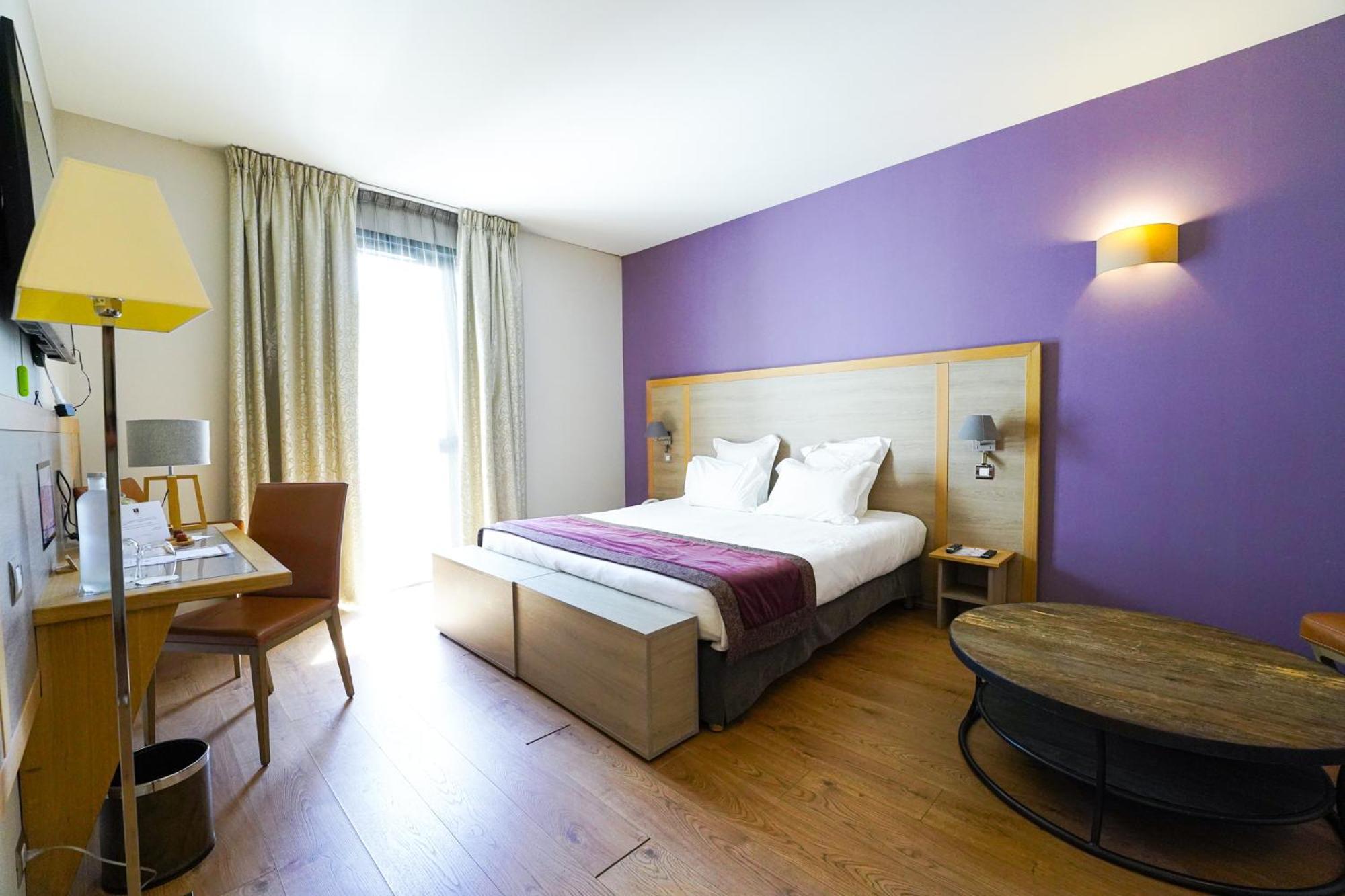 Hotel Vatel 4*