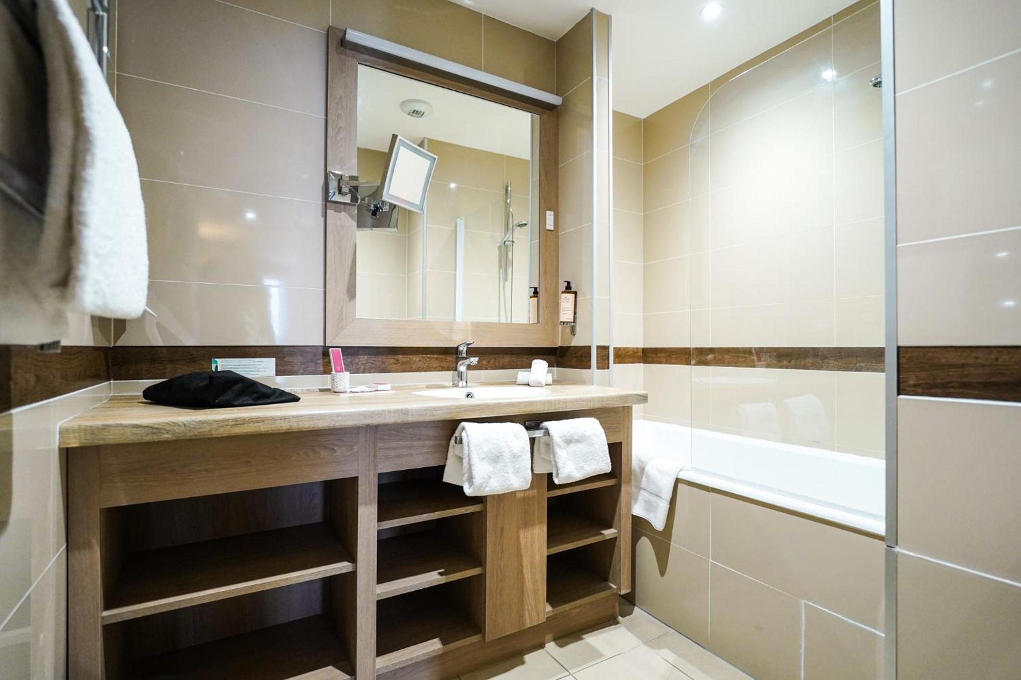 Hotel Vatel 4*