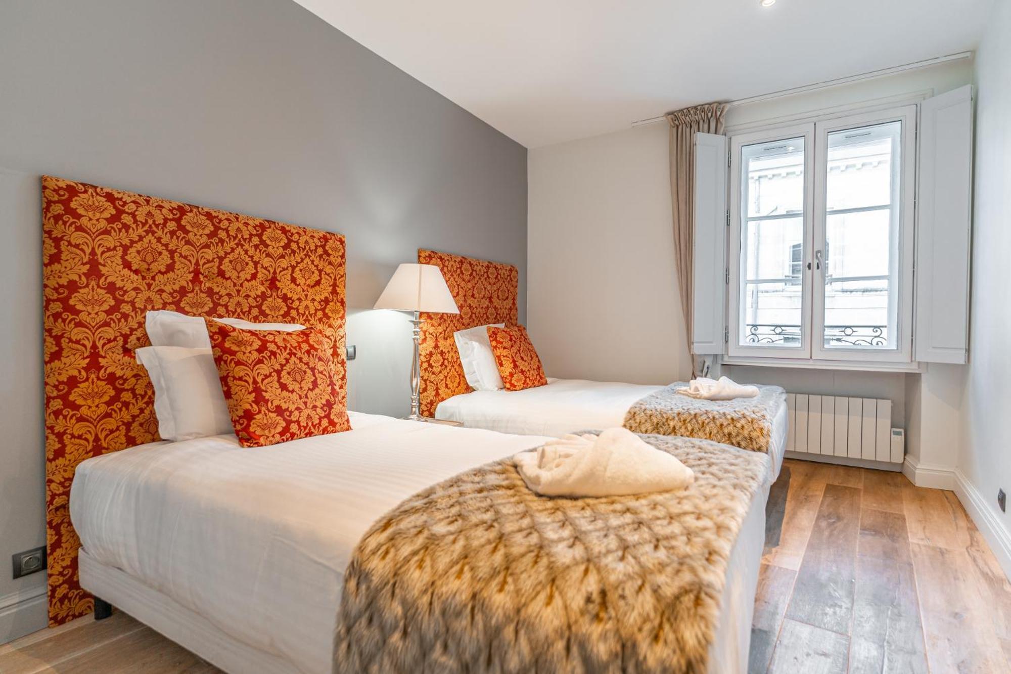 Superbe De 2 Au Coeur Du Quartier Gambetta