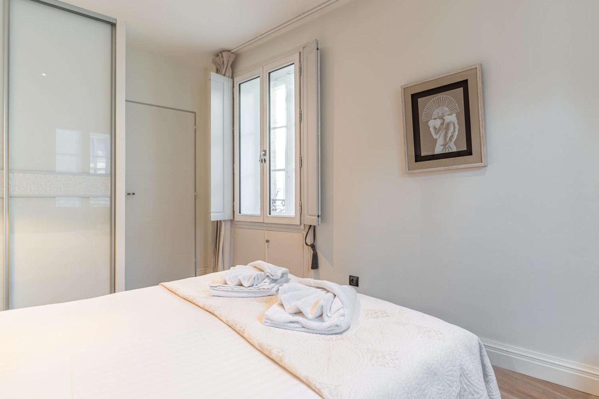 Superbe De 2 Au Coeur Du Quartier Gambetta