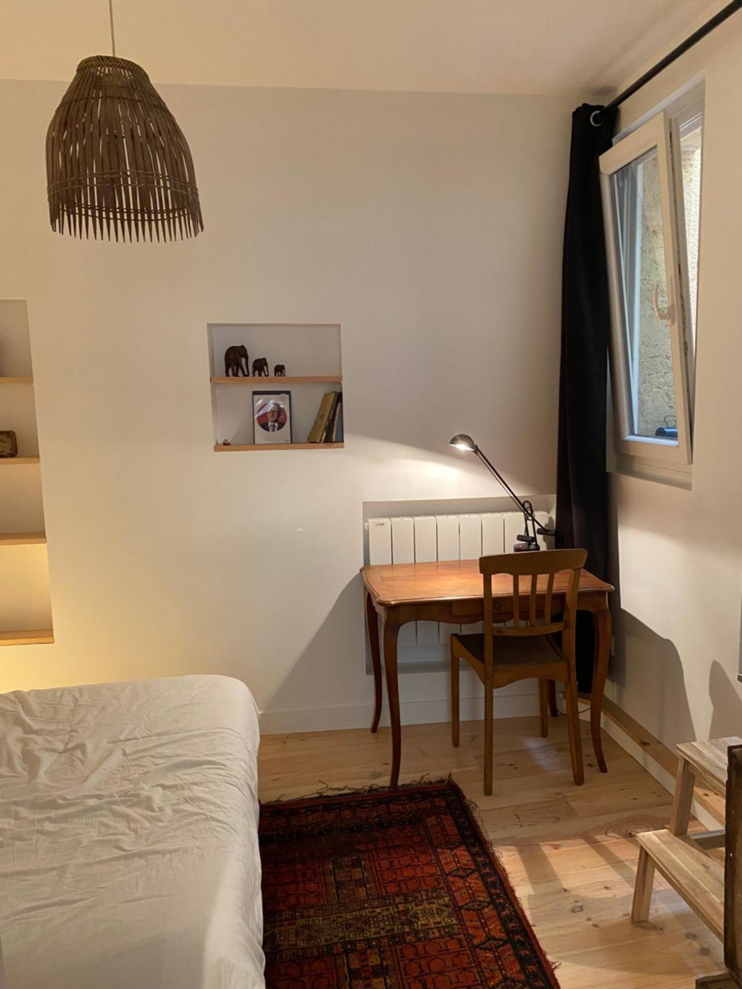 De Charme Au Coeur Du Centre Historique Apartamento