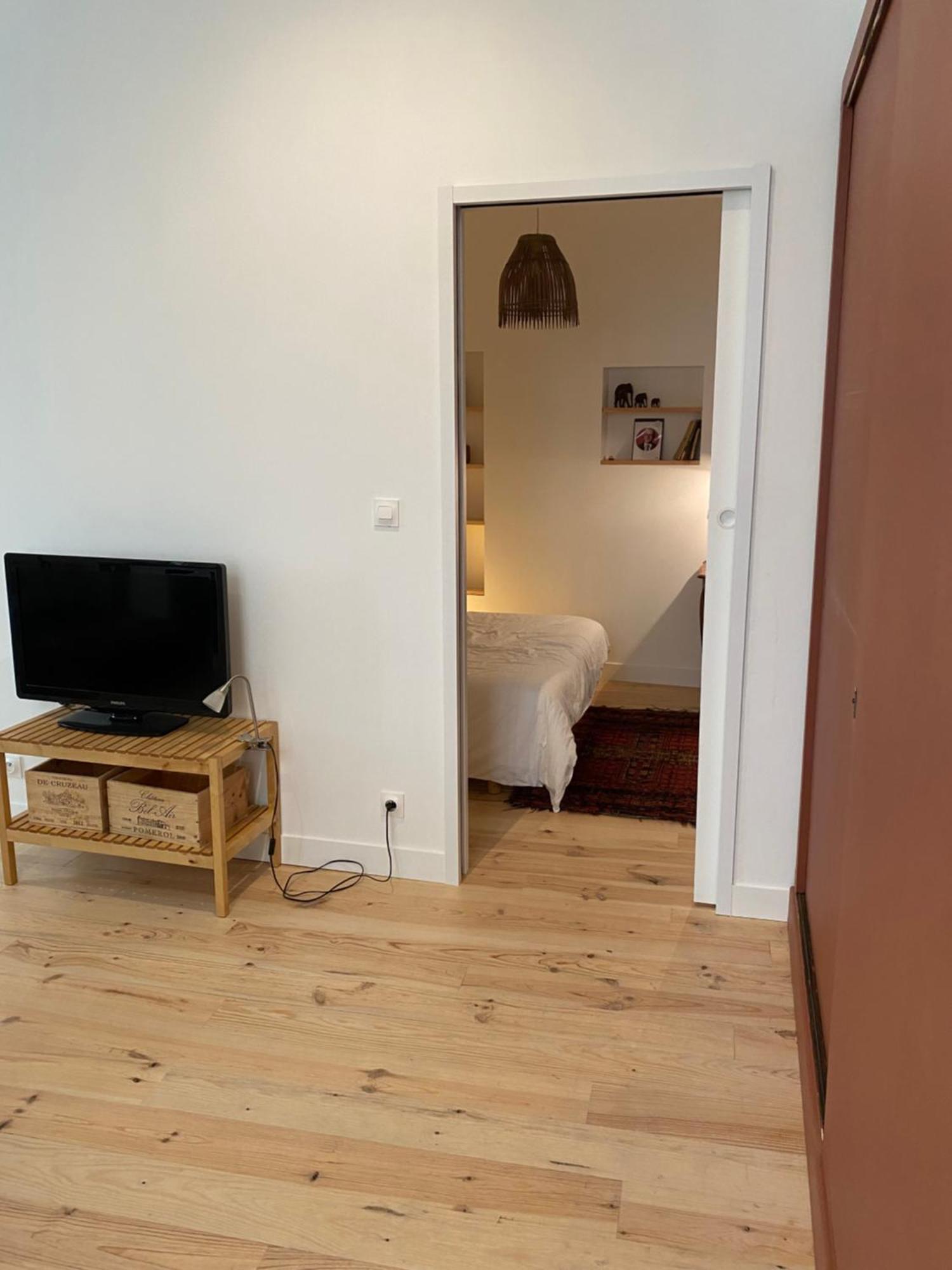 Apartamento De Charme Au Coeur Du Centre Historique *