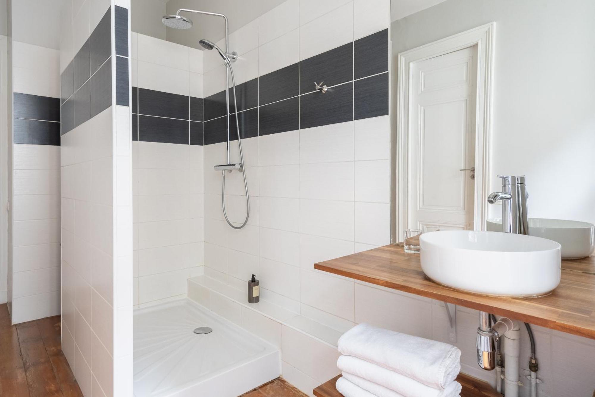 L'escapade Bordelaise Bed and breakfast