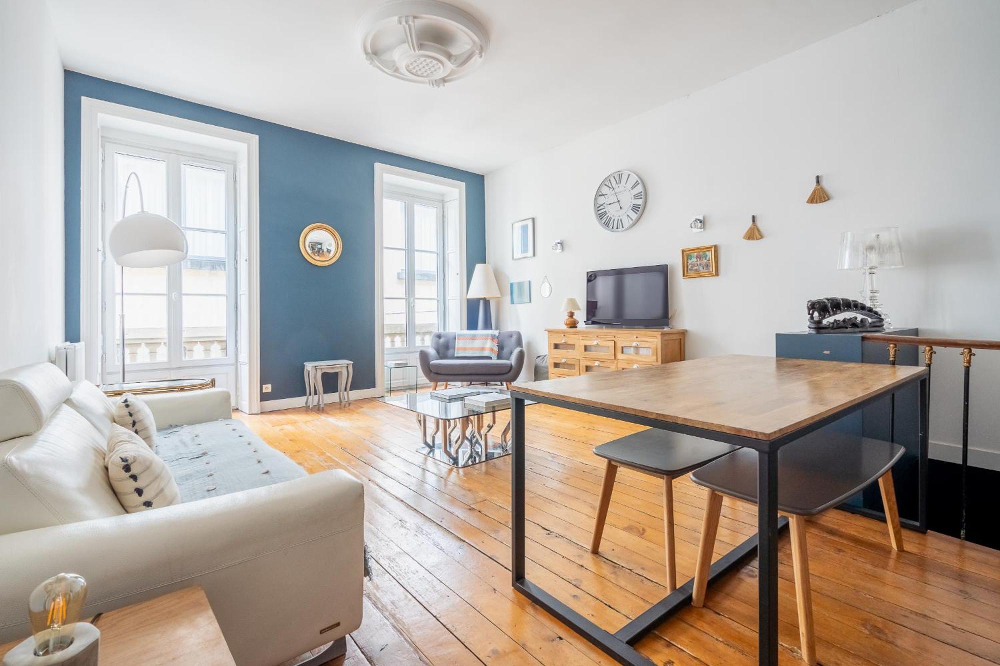 Bed and breakfast L'escapade Bordelaise