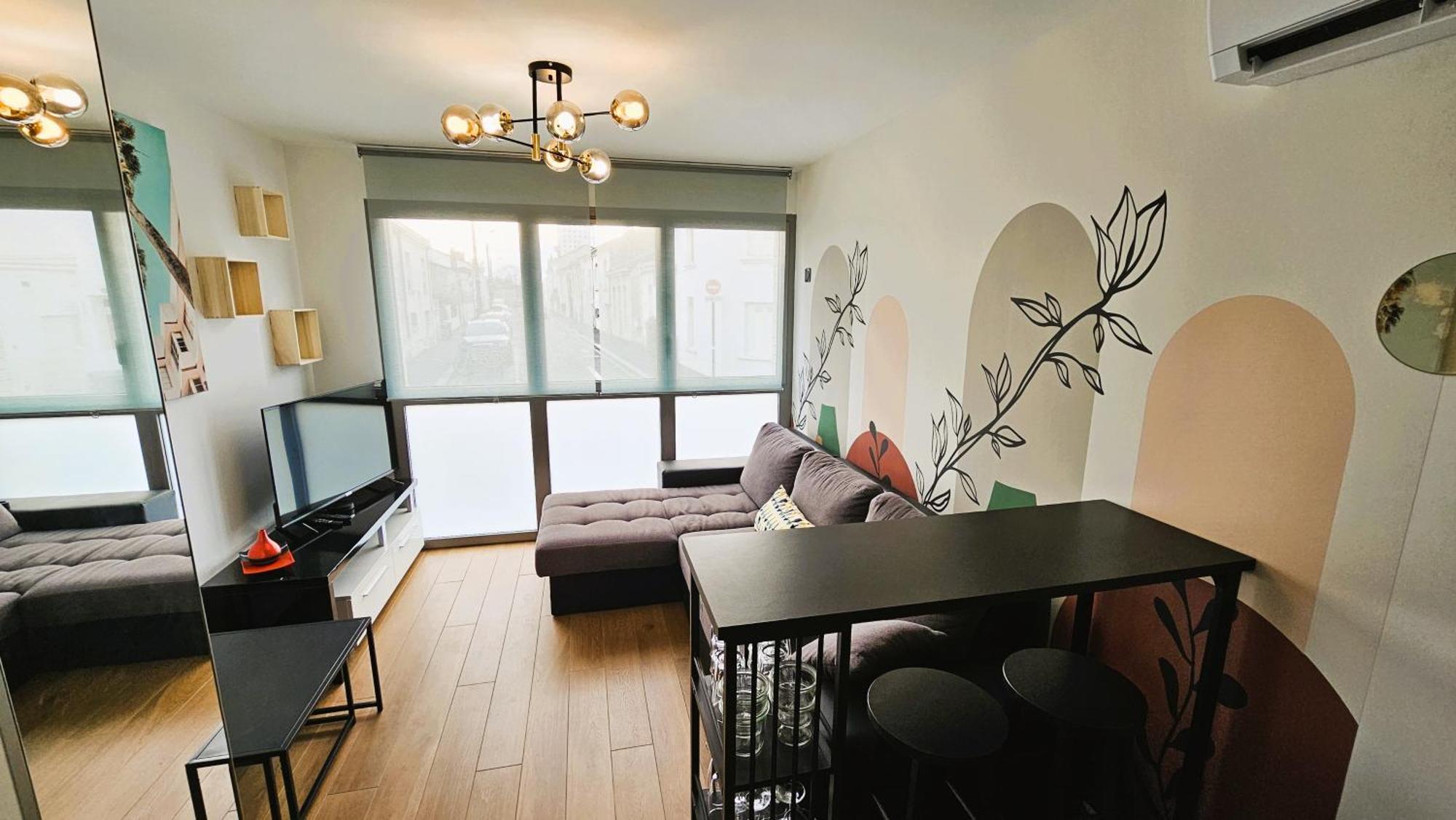 Appartement 127flam