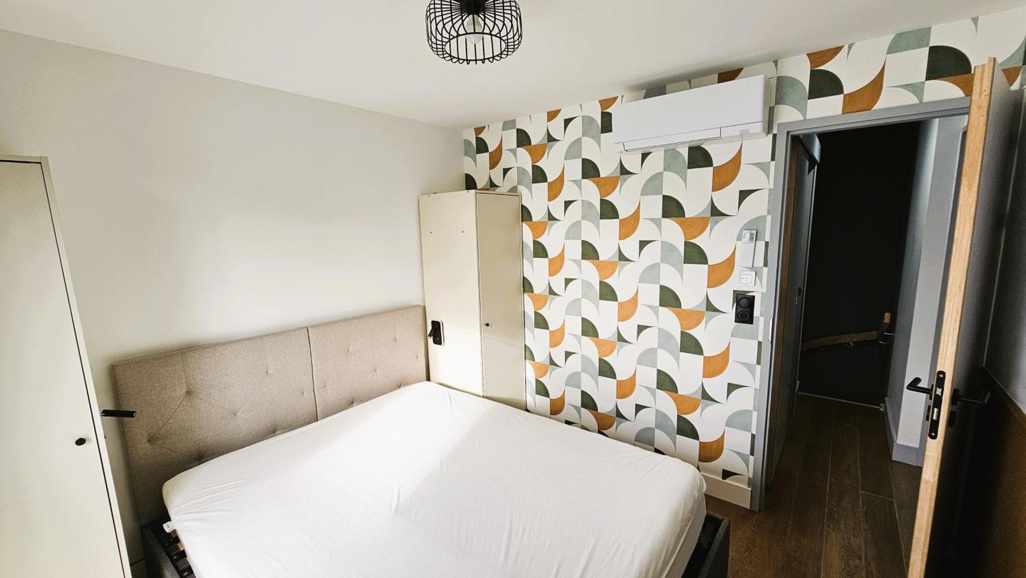 Appartement 127flam