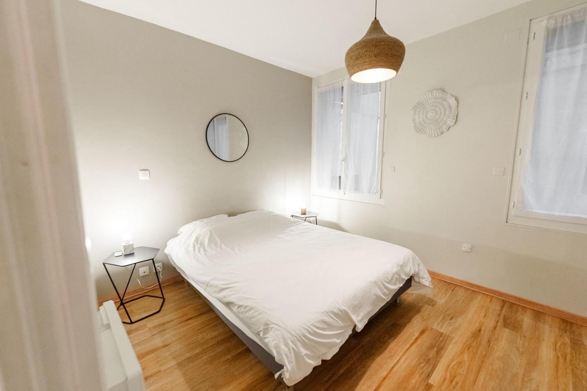 T2 With Wifi Near Hypercenter Apartment