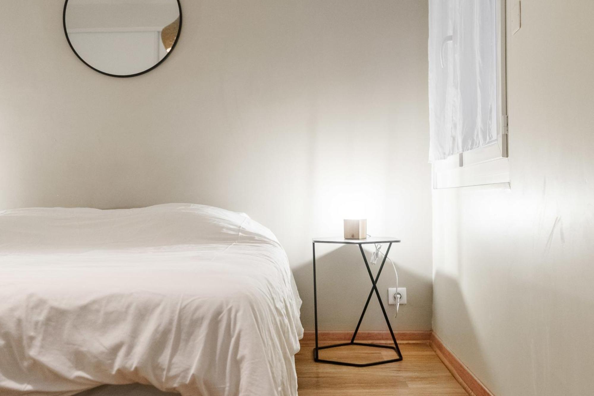 T2 With Wifi Near Hypercenter Bordeaux