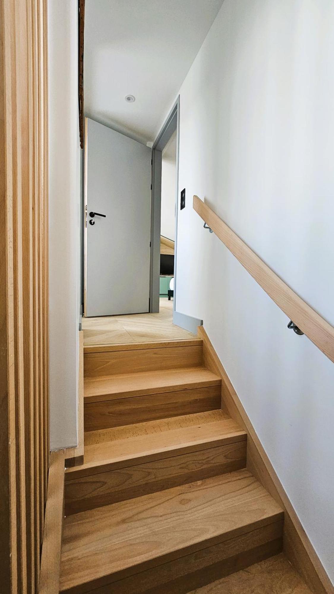 Appartement 127flam