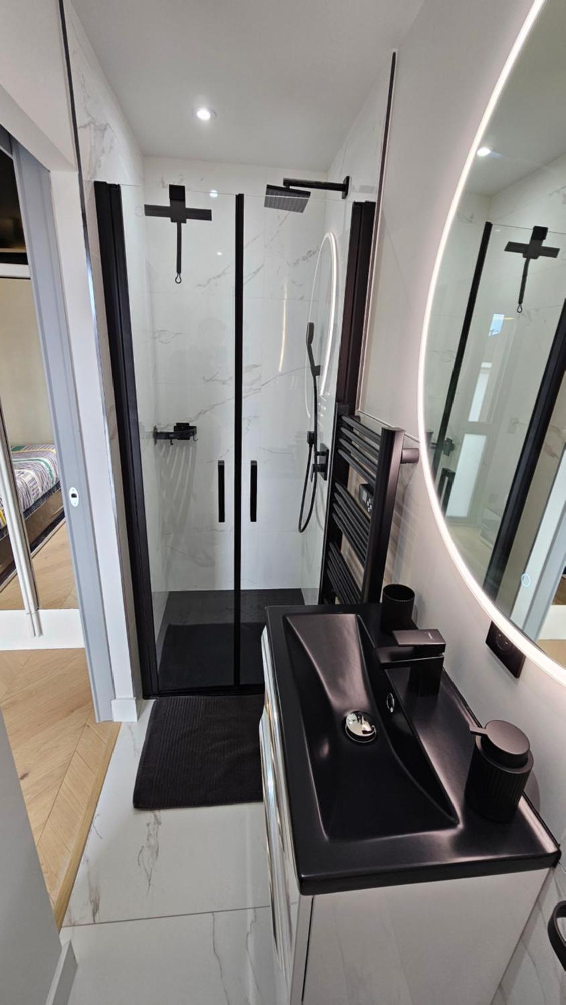 Appartement 127flam *