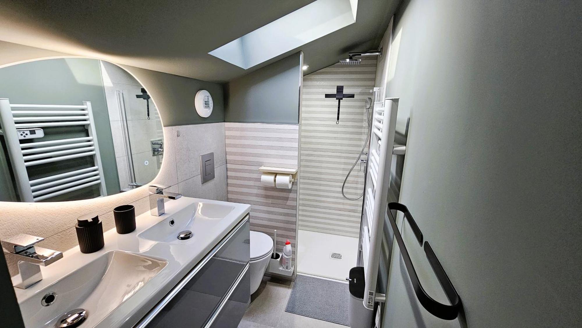 127flam Appartement *