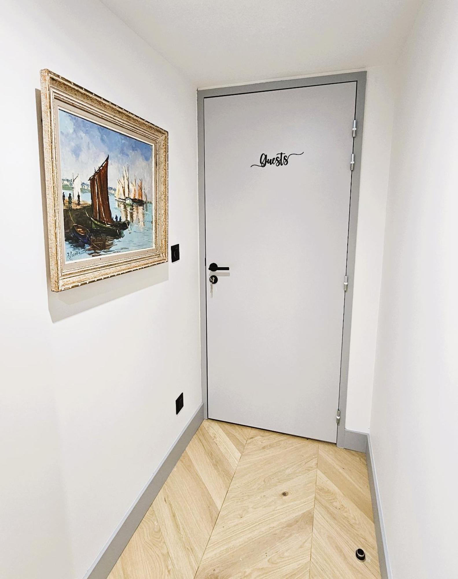127flam Appartement