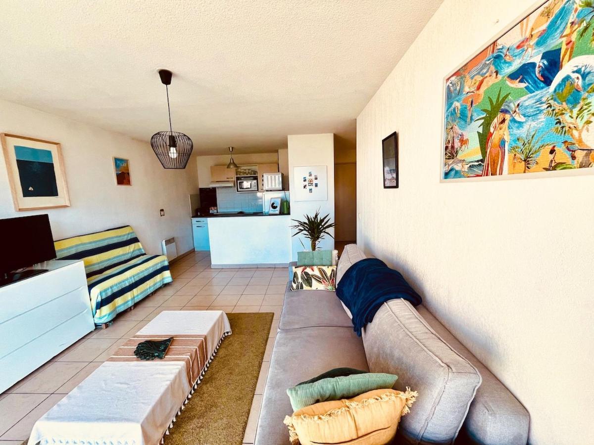 Charming T2 With Open Views, Heart Of Chartrons Apartment