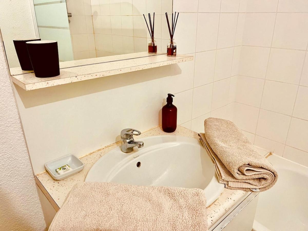Apartment Charming T2 With Open Views, Heart Of Chartrons Bordeaux