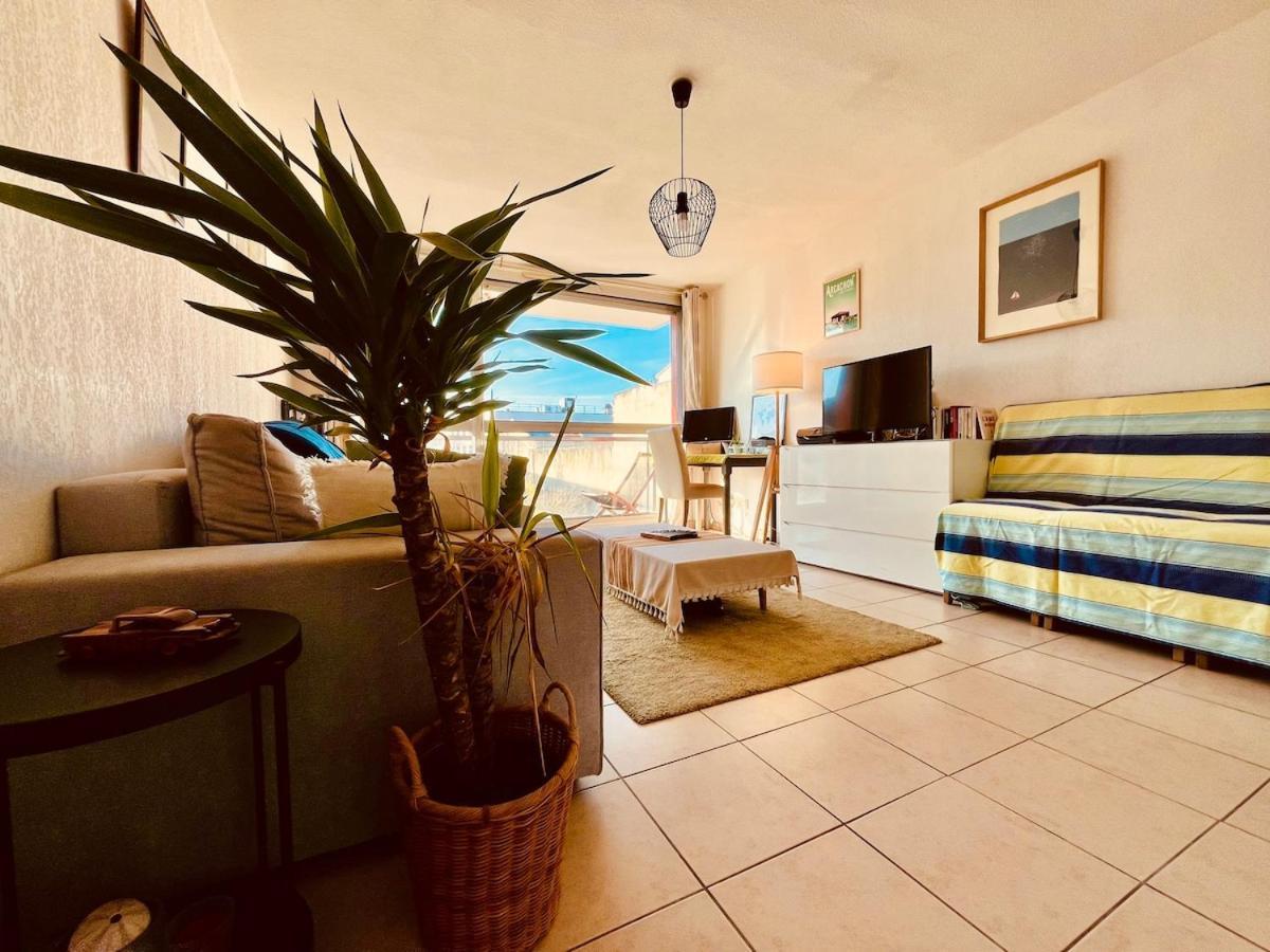 Charming T2 With Open Views, Heart Of Chartrons Apartment Bordeaux