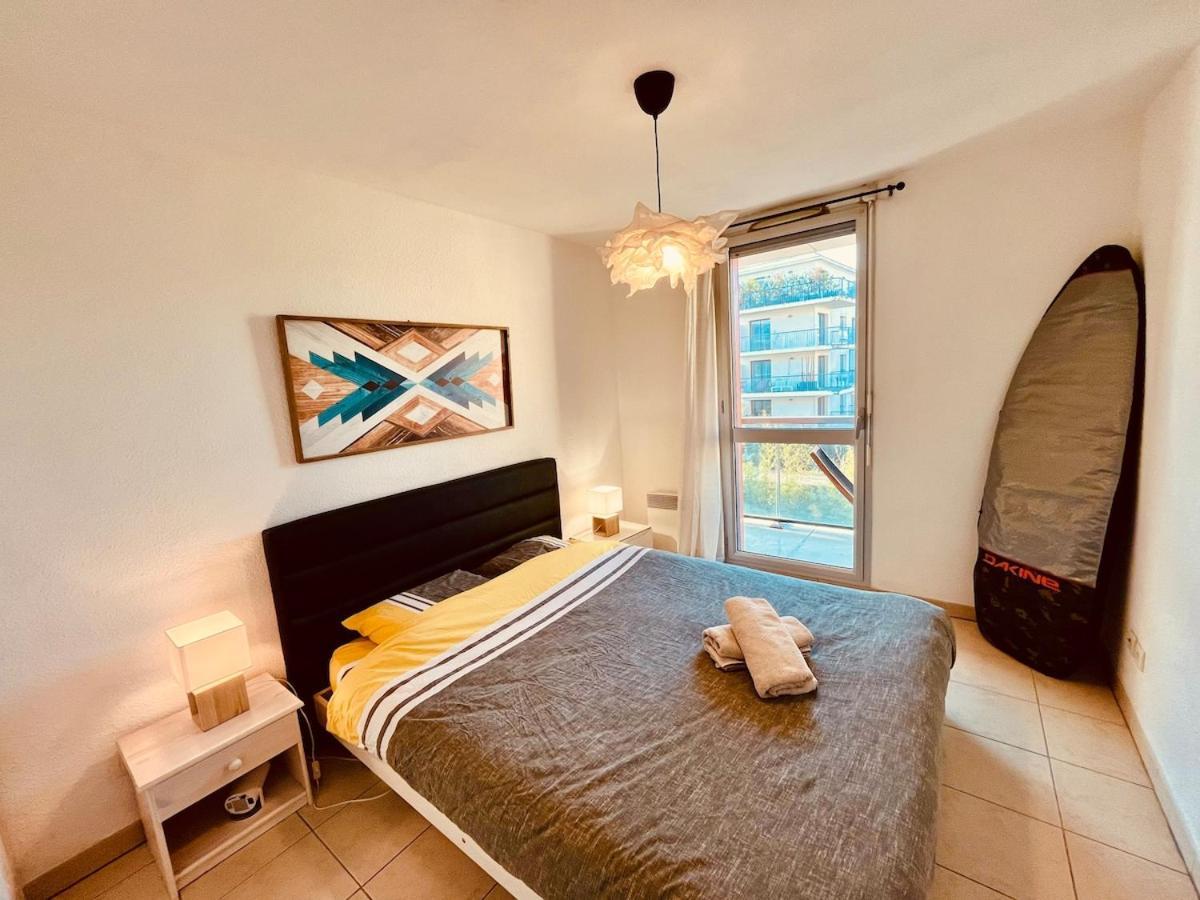 Apartment Charming T2 With Open Views, Heart Of Chartrons *