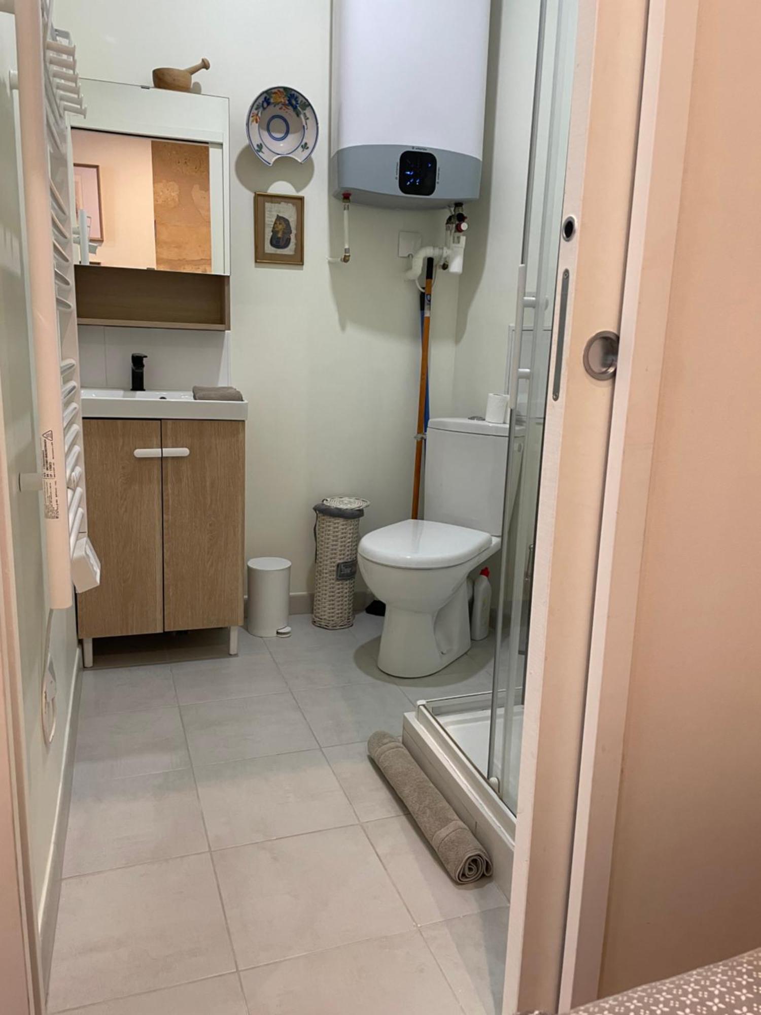 Bouquiere Apartment
