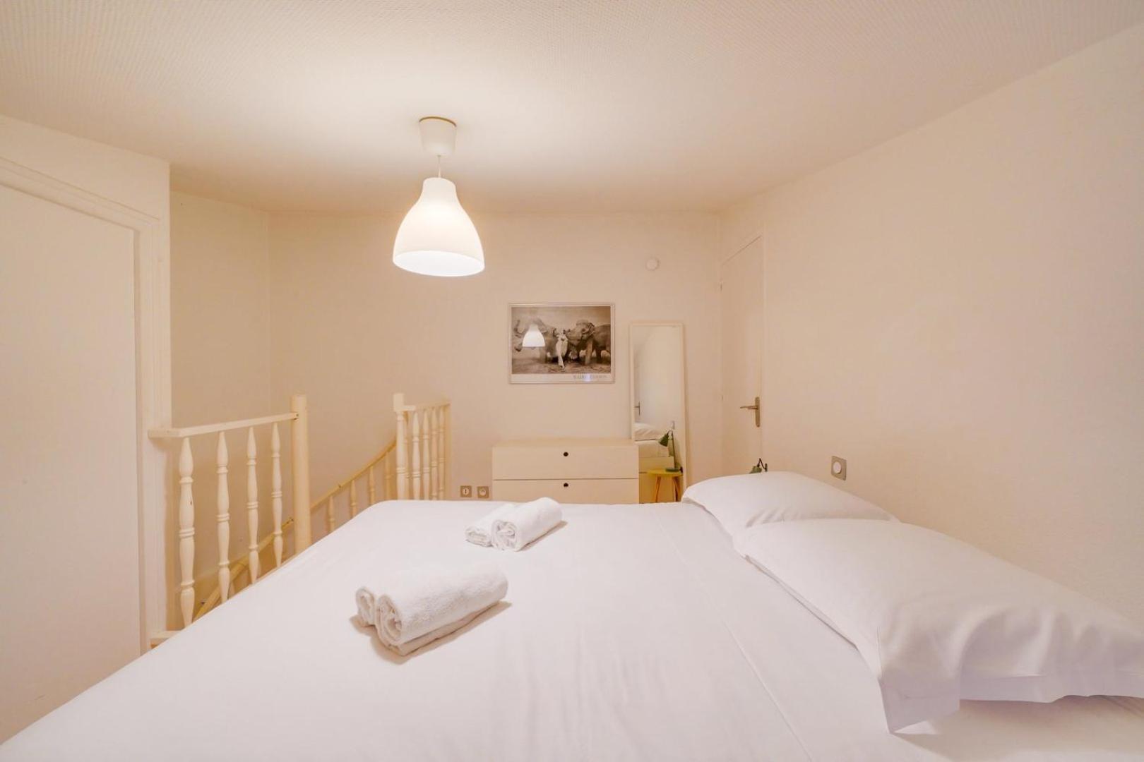 Apartment Bel Tourny Bordeaux