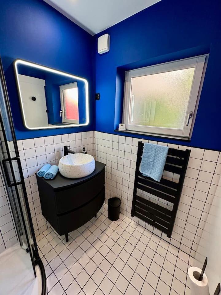Nid Douillet - Maison Equipee Appartement