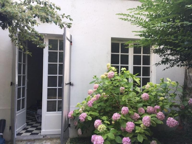 Dependance Calme Avec Jardin Au Coeur De Apartment