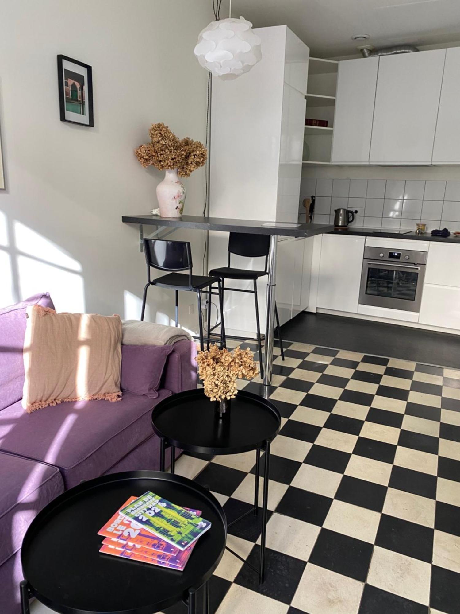 Dependance Calme Avec Jardin Au Coeur De Apartment Bordeaux