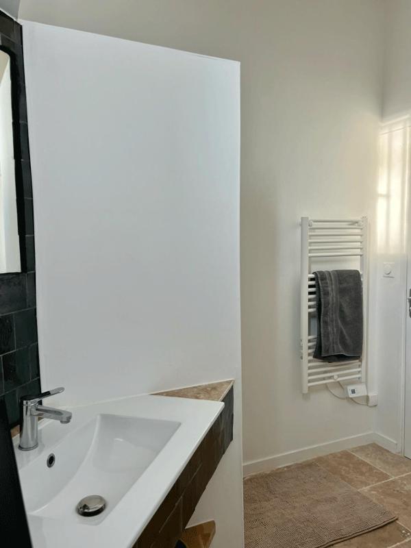 T3 Neuf Centre Historique Apartamento *