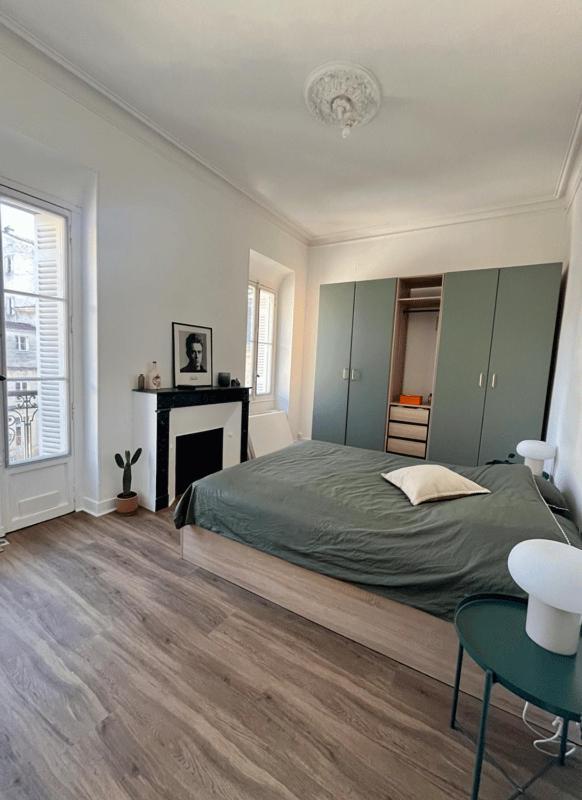T3 Neuf Centre Historique Apartamento *