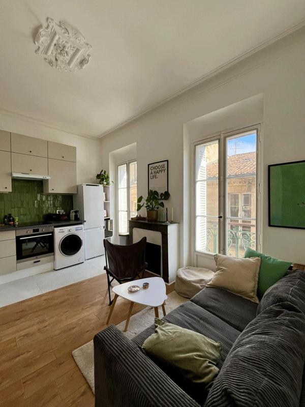 T3 Neuf Centre Historique Apartamento *
