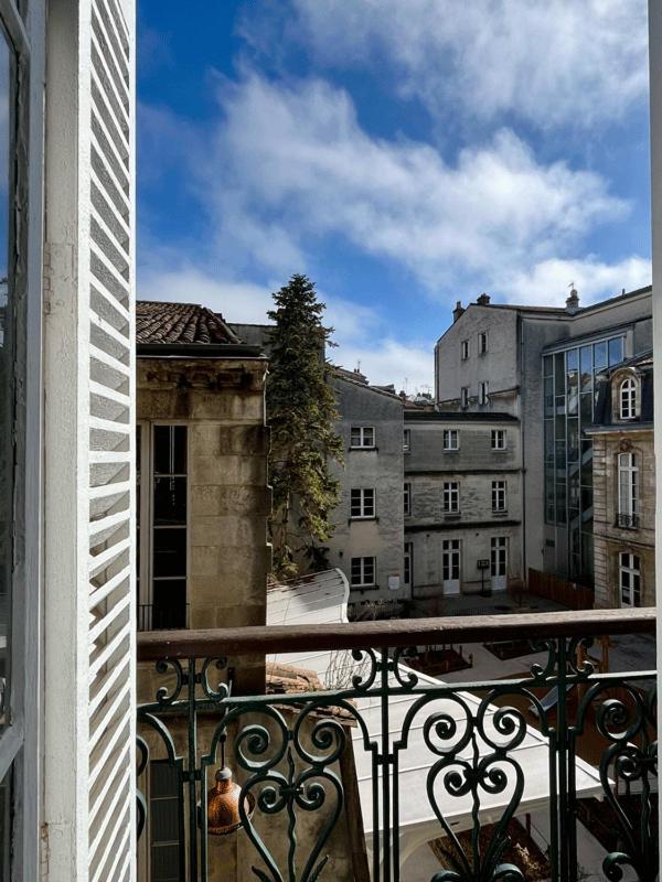 Apartamento T3 Neuf Centre Historique Burdeos