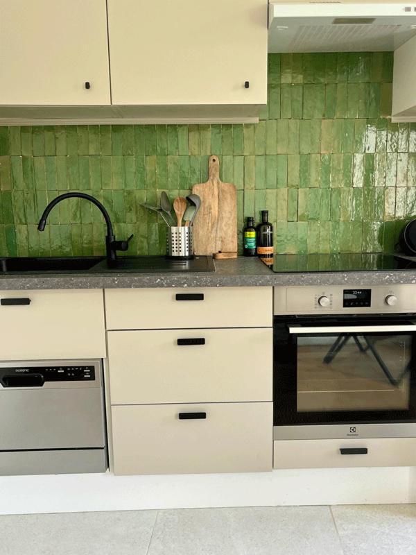 Apartamento T3 Neuf Centre Historique