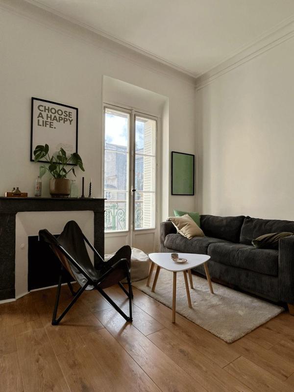T3 Neuf Centre Historique Apartamento *