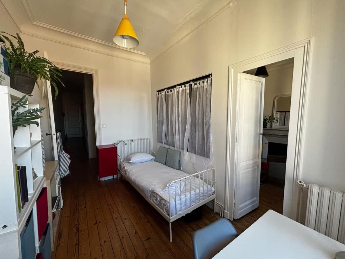 Apartment Sainte Catherine Centre Historique 1 Chambre, Ascenseur Bordeaux