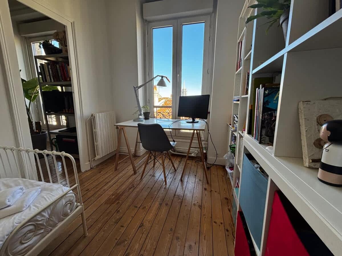 Apartment Sainte Catherine Centre Historique 1 Chambre, Ascenseur