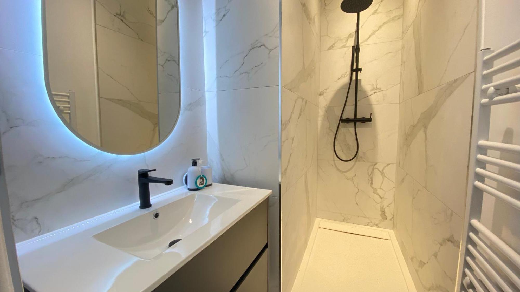 Elegant Au Coeur Du Quartier Historique De Apartment *