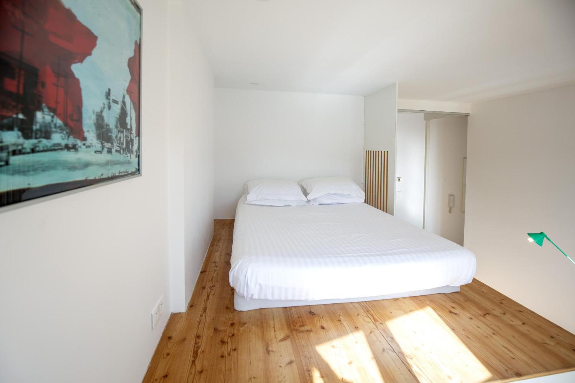 Place Saint Michel Apartment