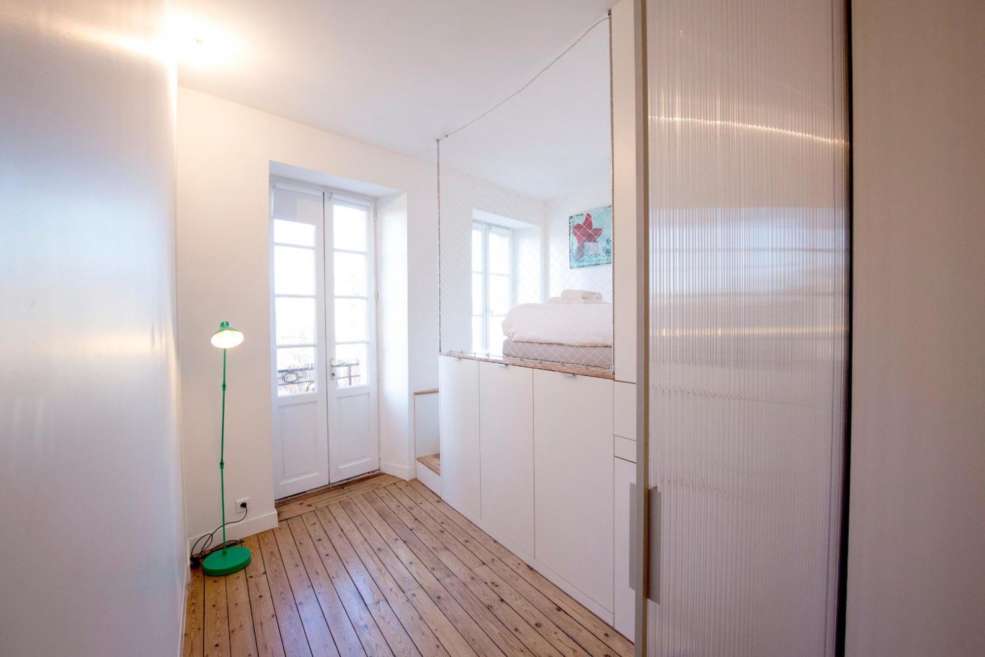 Place Saint Michel Apartment Bordeaux