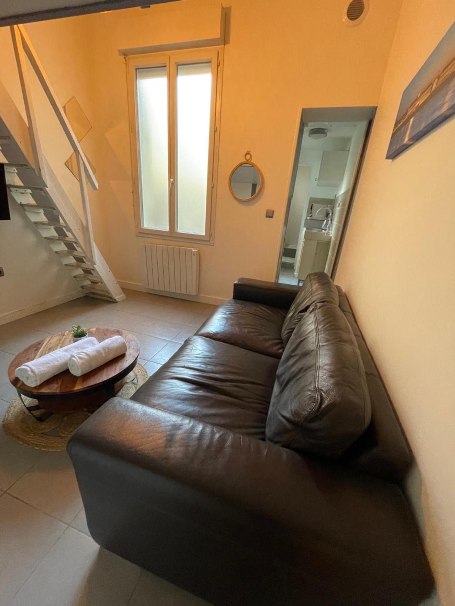 Coeur De Bastide Apartment *