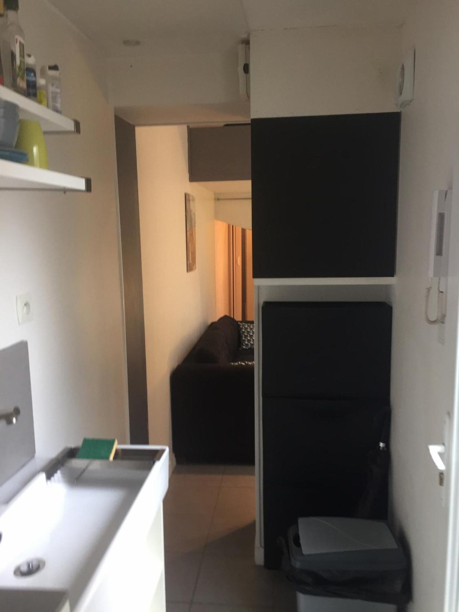 Apartment Coeur De Bastide *