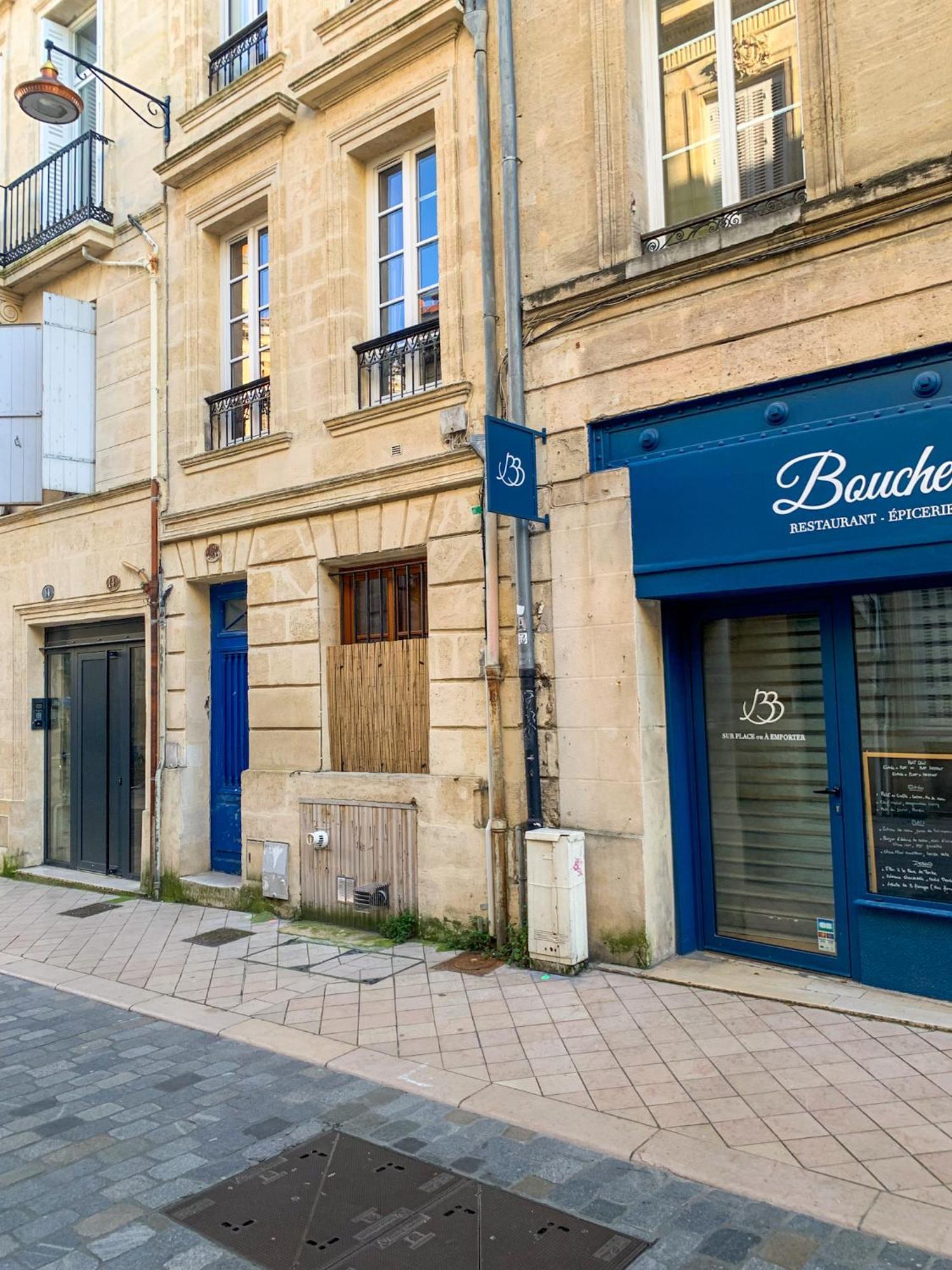 Easylodge - Le Duplex 70m2 Pey Berland Appartement Bordeaux