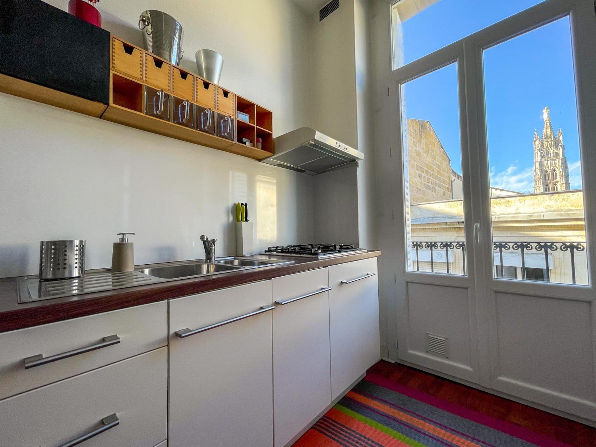 Easylodge - Le Duplex 70m2 Pey Berland *