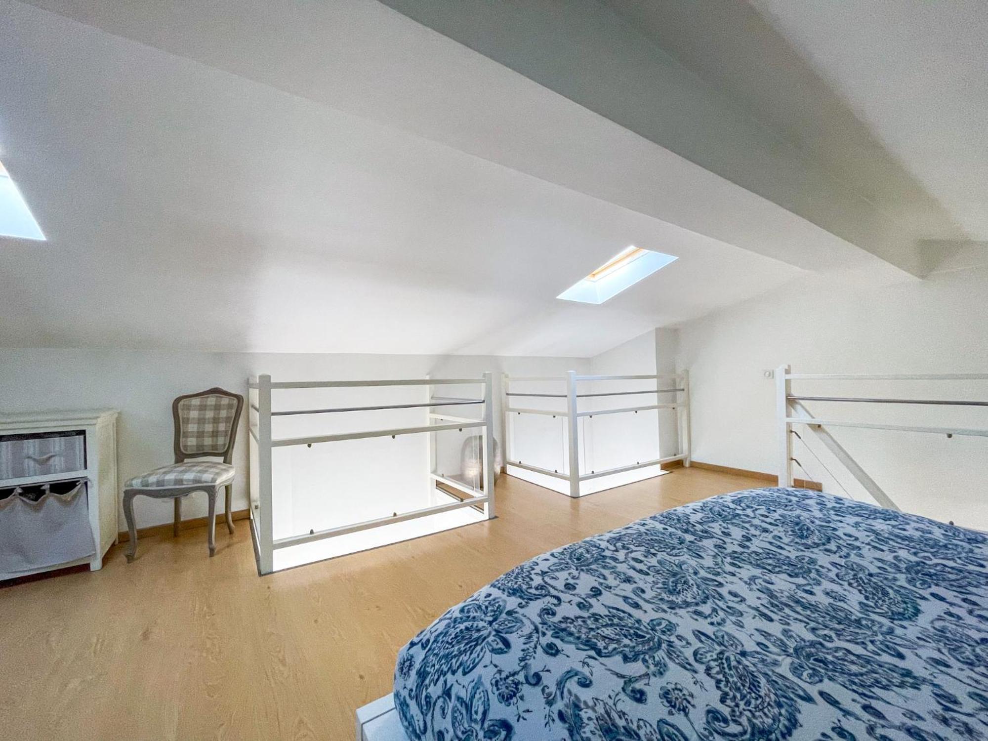 Easylodge - Le Duplex 70m2 Pey Berland Bordeaux